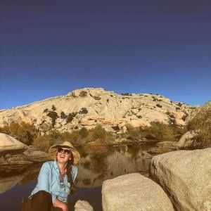 Meet your Posher, Chelsea